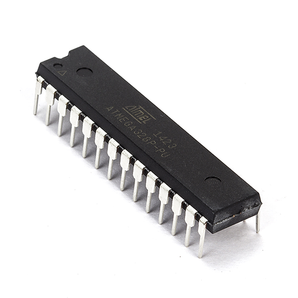 Atmega328P-PU Microcontrolle​r