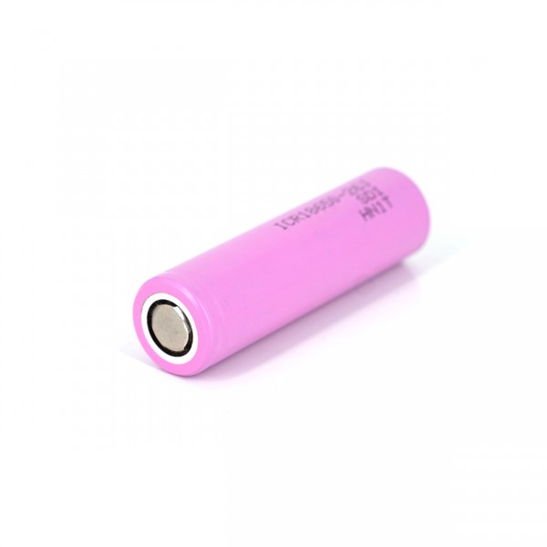18650 Rechargeable Lithium Ion Battery 2800mAh 3.7v