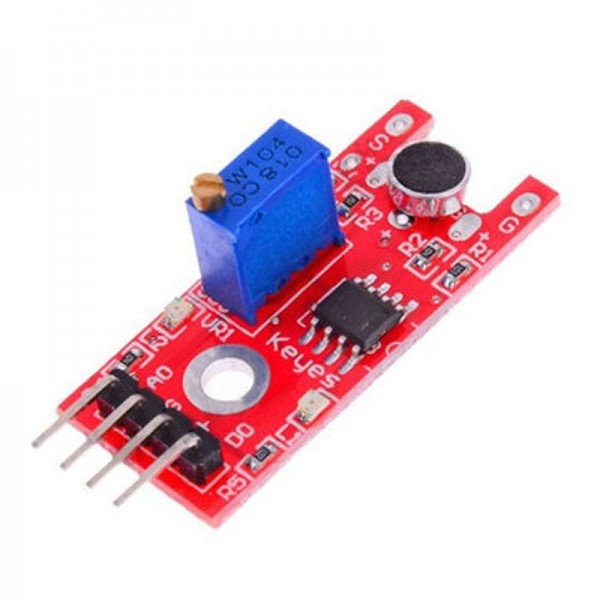 Small Sound Sensor KY-038