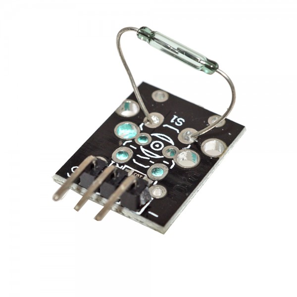 KY-021 Magnetic Reed Switch module