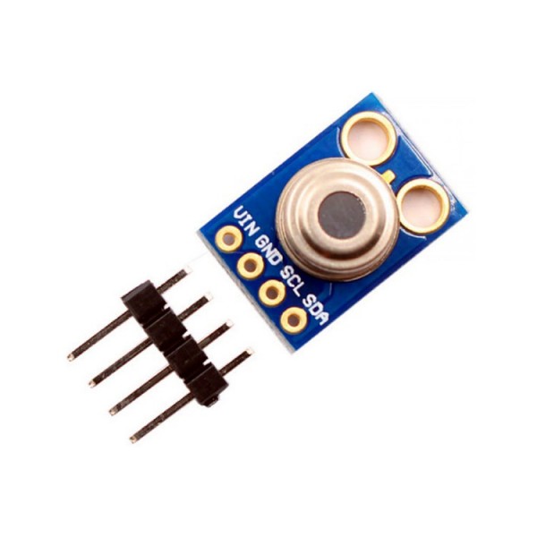 MLX90614 Non-Contact IR Temperature Sensor Module