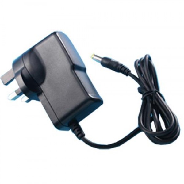 9V 1A power supply adapter arduino