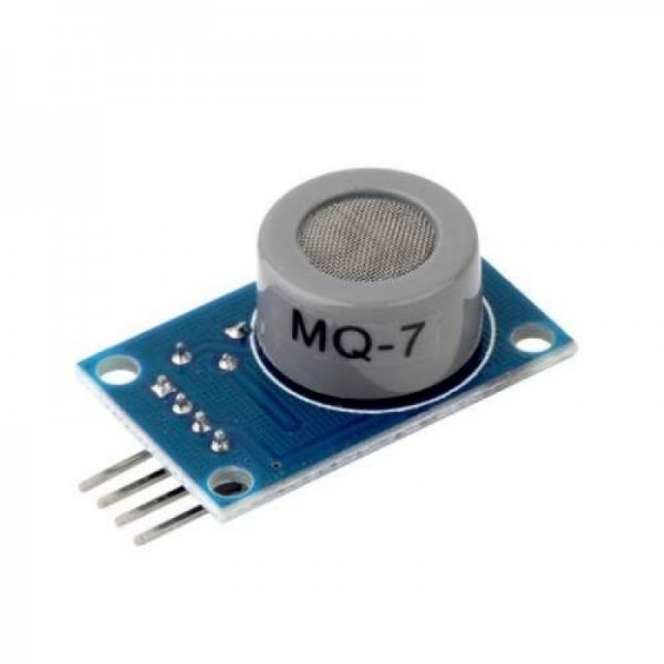 MQ-7 Gas Sensor