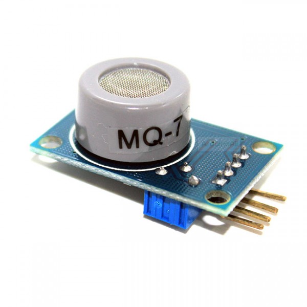 MQ-7 Gas Sensor